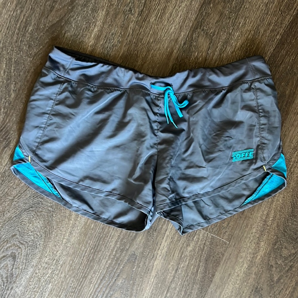 Soffe Shorts